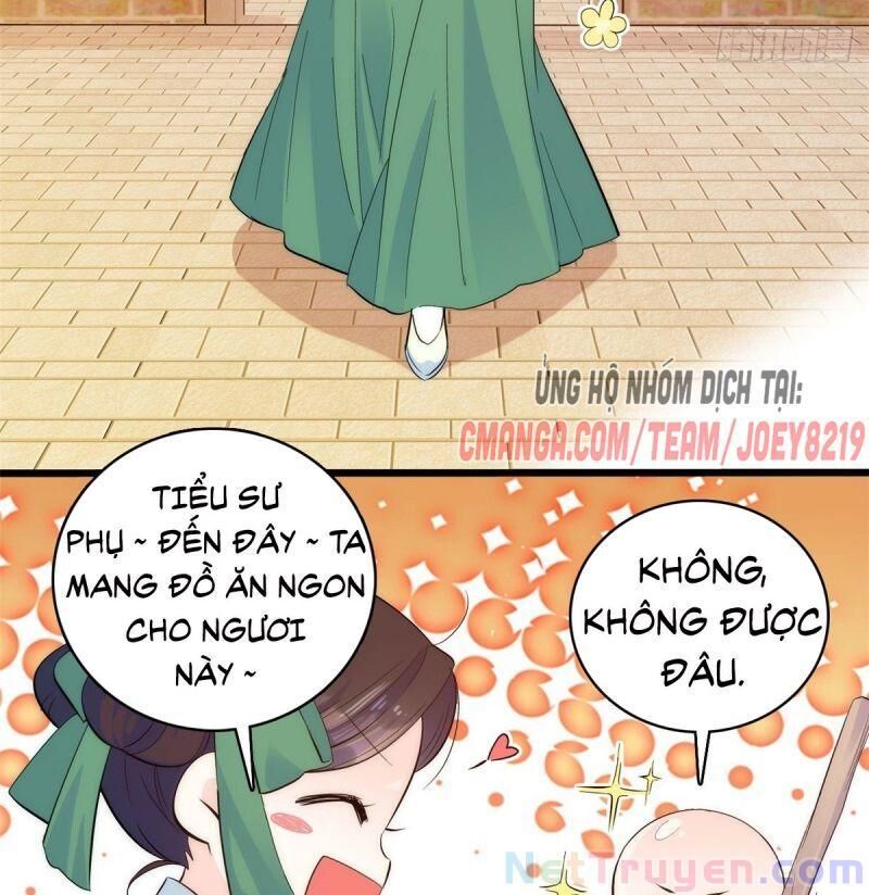 Thiều Quang Mạn Chapter 36 - 20