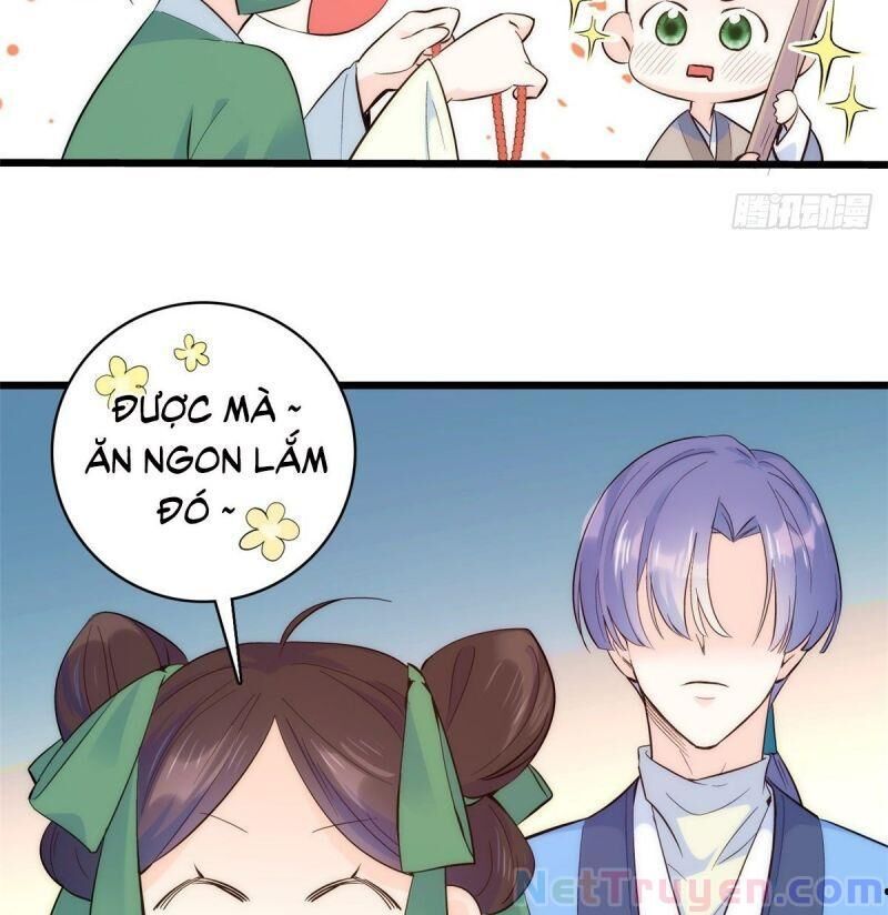 Thiều Quang Mạn Chapter 36 - 21