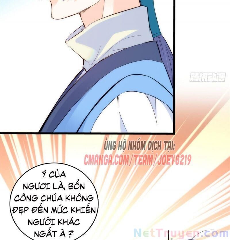 Thiều Quang Mạn Chapter 36 - 39