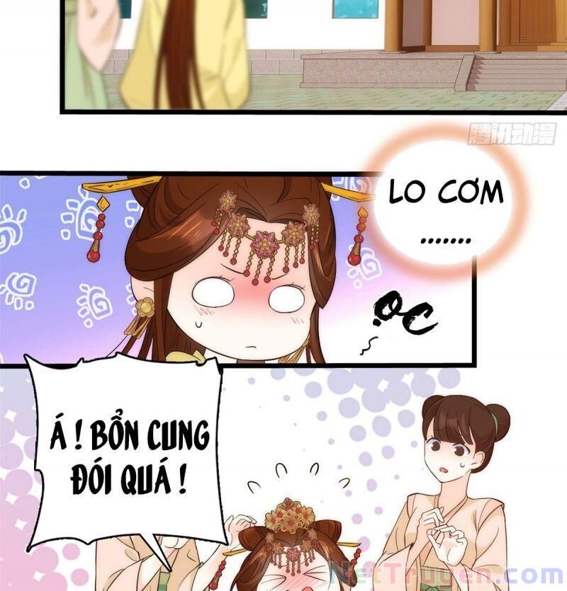 Thiều Quang Mạn Chapter 36 - 45