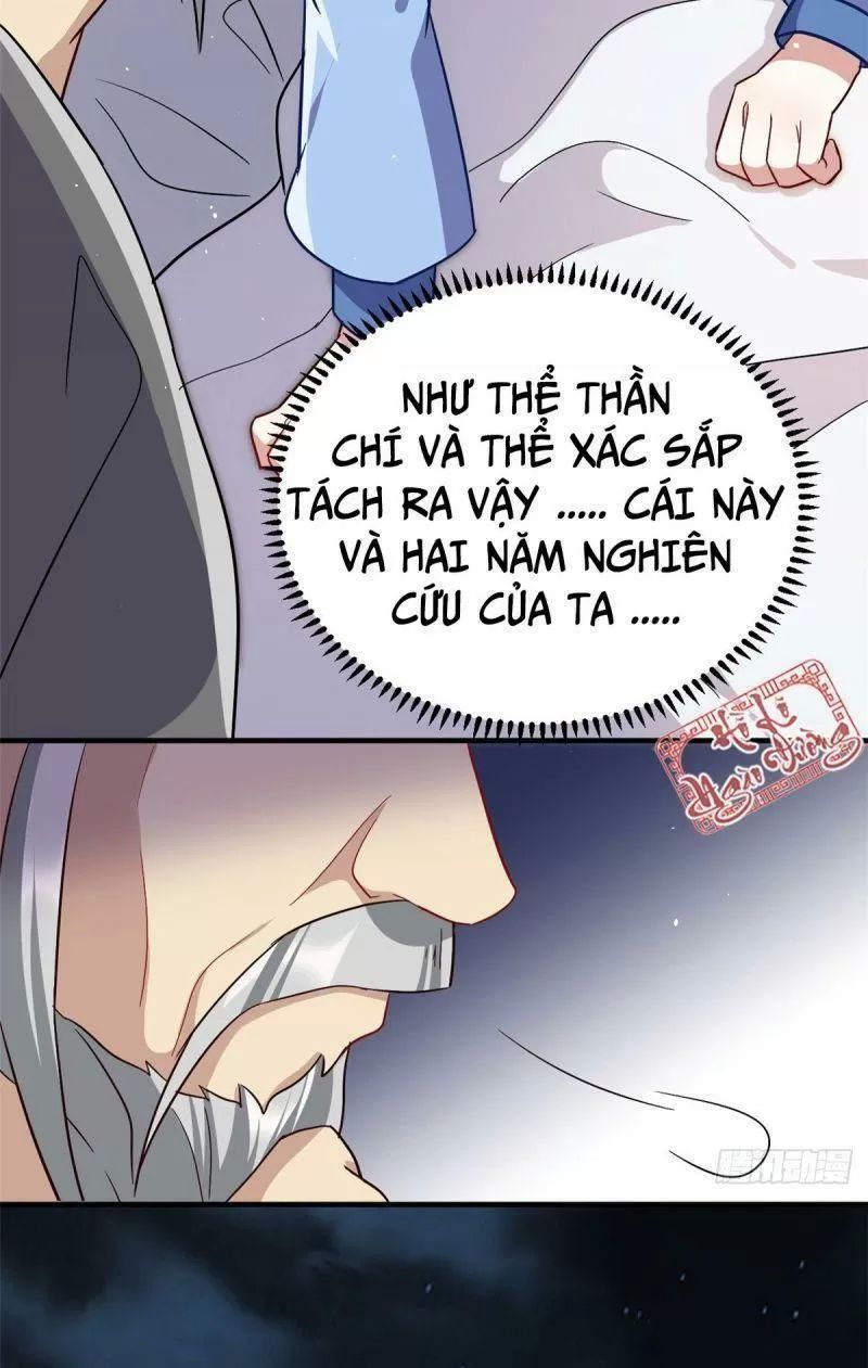 Thiều Quang Mạn Chapter 8 - 41