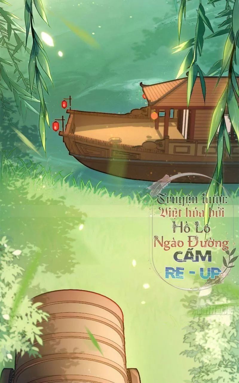 Thiều Quang Mạn Chapter 9 - 2