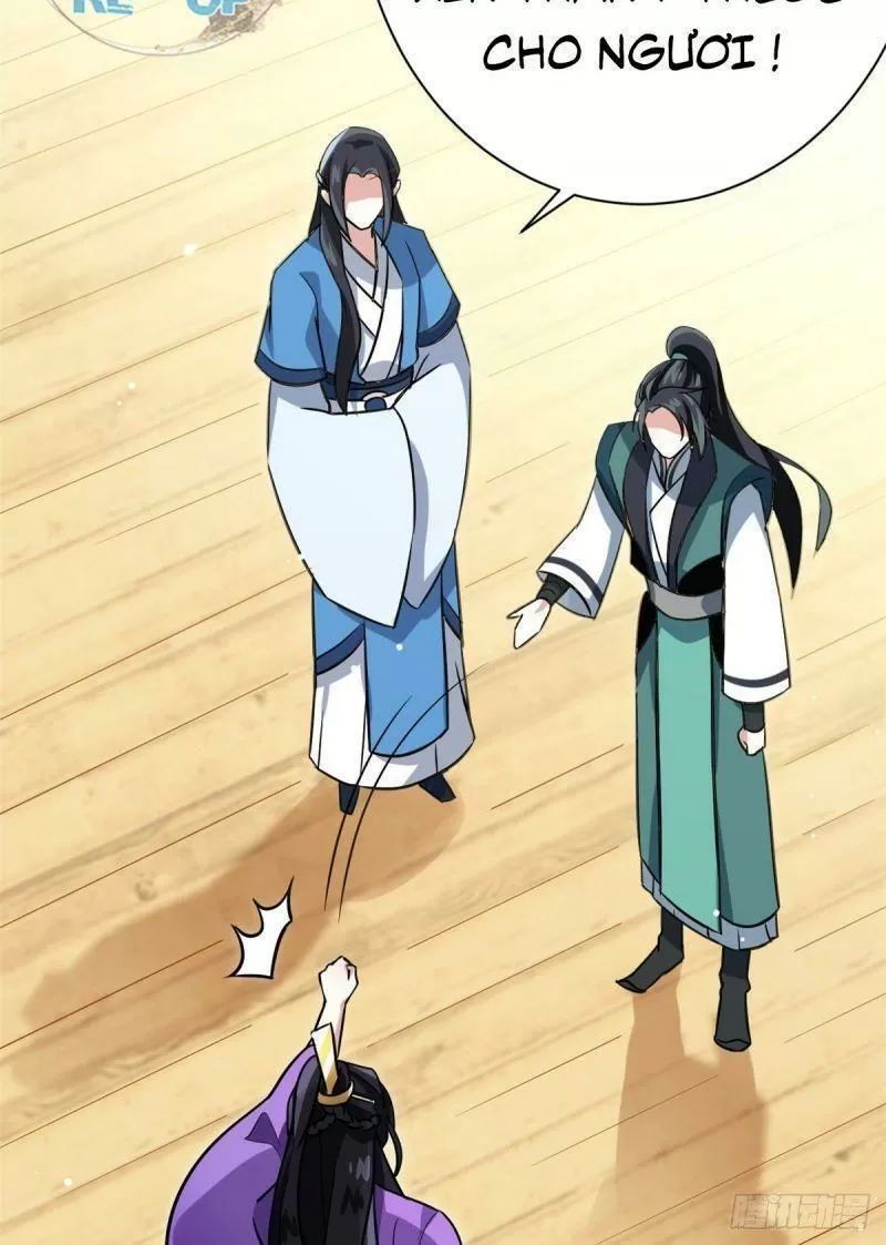 Thiều Quang Mạn Chapter 9 - 20