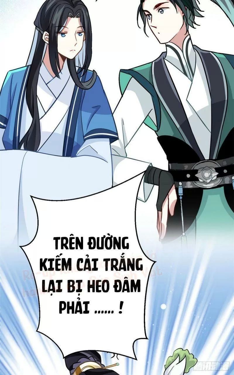 Thiều Quang Mạn Chapter 9 - 10