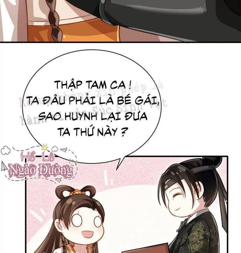 Thiều Quang Mạn Chapter 12 - 31