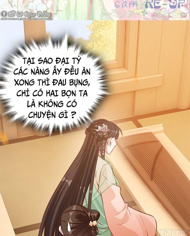 Thiều Quang Mạn Chapter 32 - 2