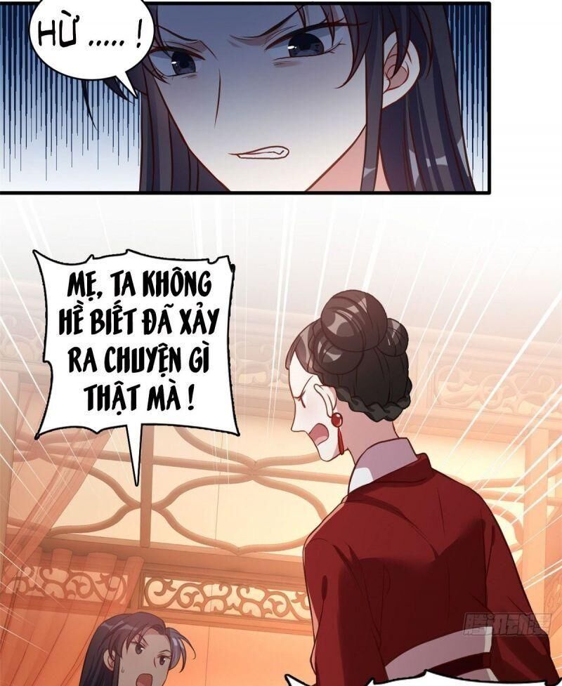 Thiều Quang Mạn Chapter 32 - 12