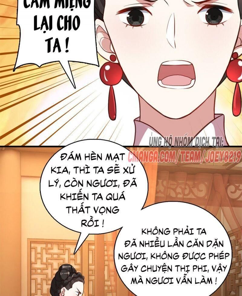 Thiều Quang Mạn Chapter 32 - 14