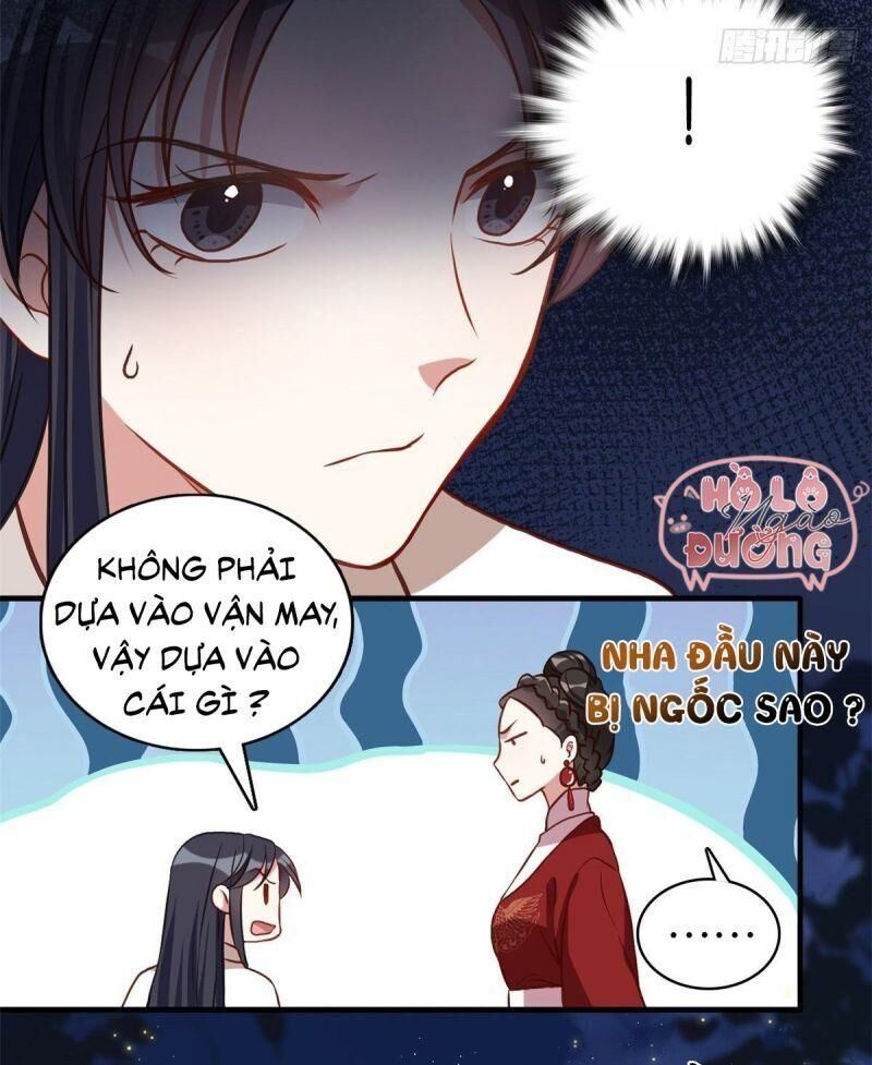 Thiều Quang Mạn Chapter 32 - 17