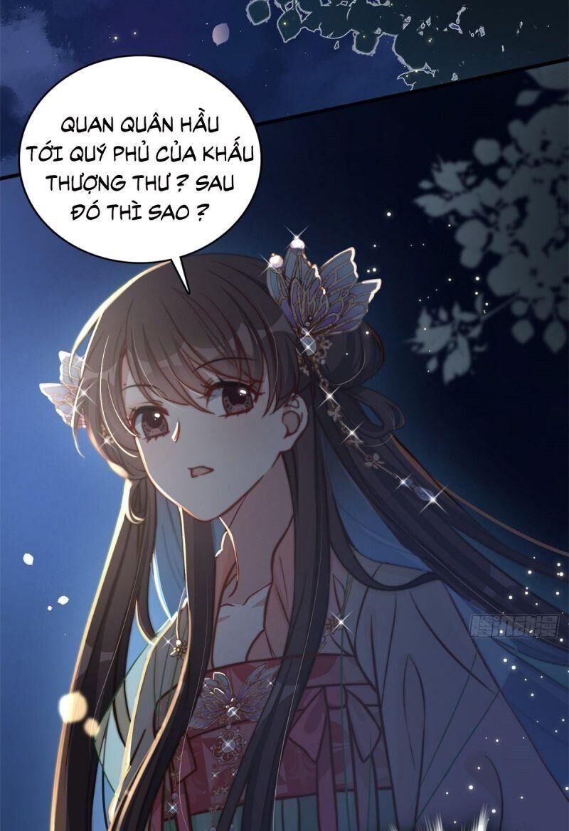 Thiều Quang Mạn Chapter 32 - 21