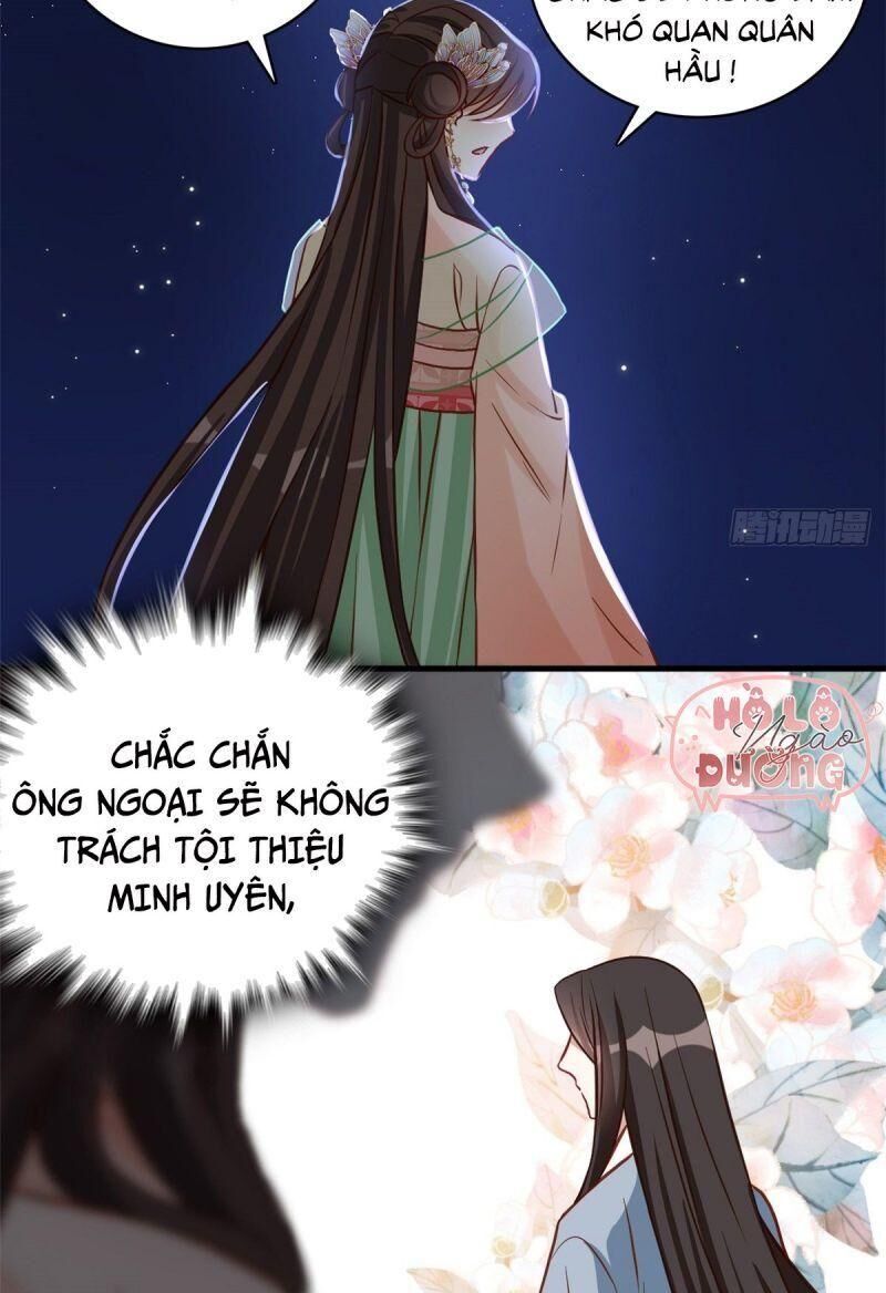 Thiều Quang Mạn Chapter 32 - 24