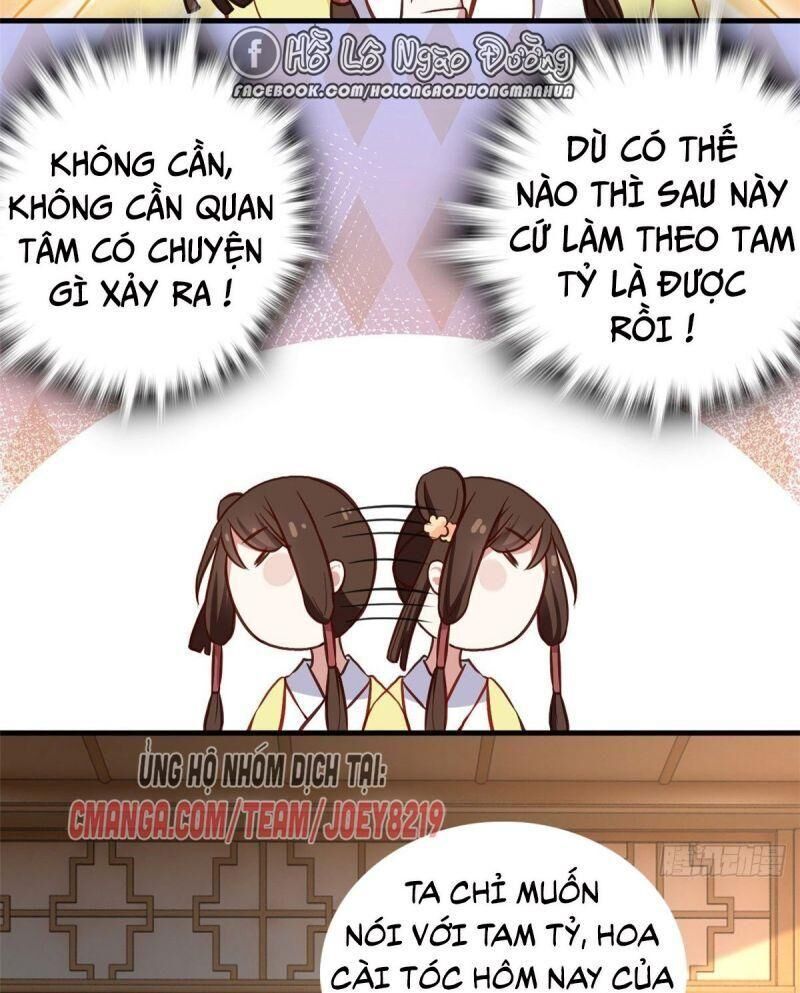 Thiều Quang Mạn Chapter 32 - 5