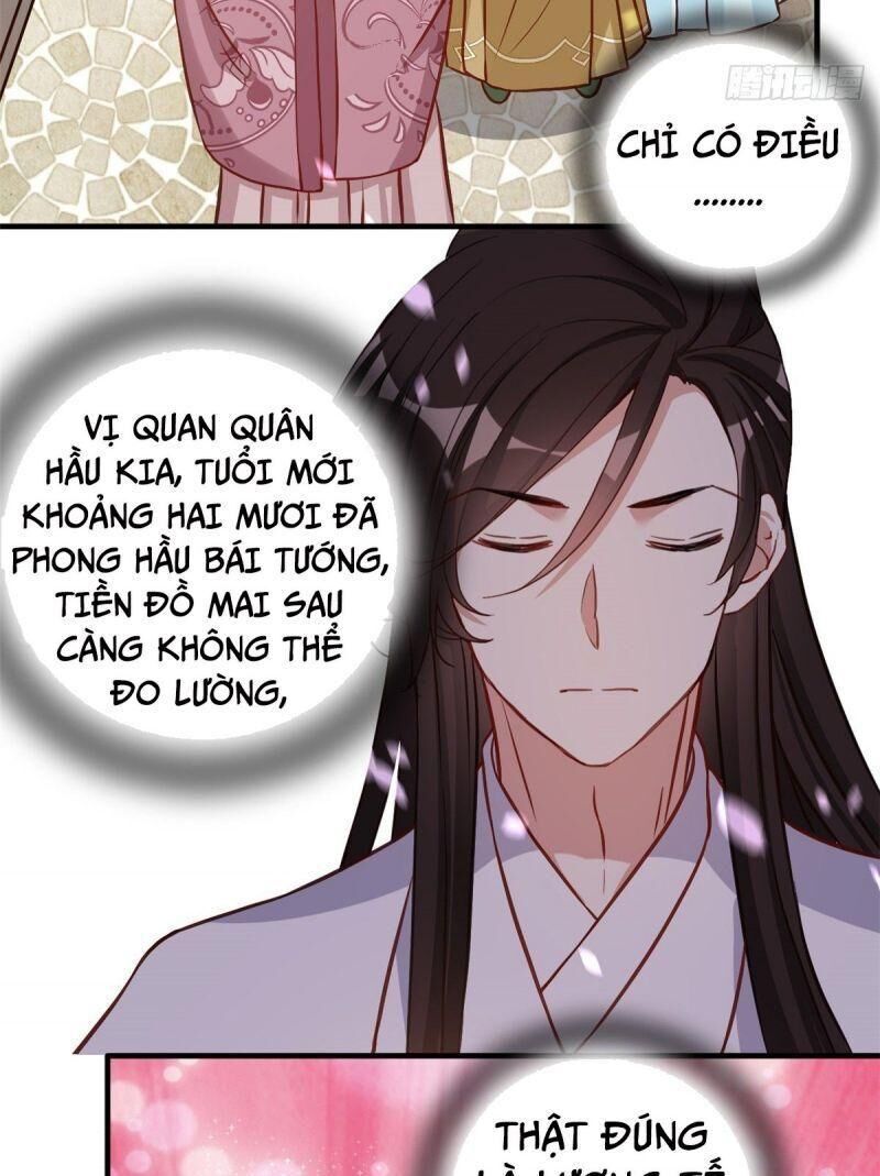 Thiều Quang Mạn Chapter 32 - 47
