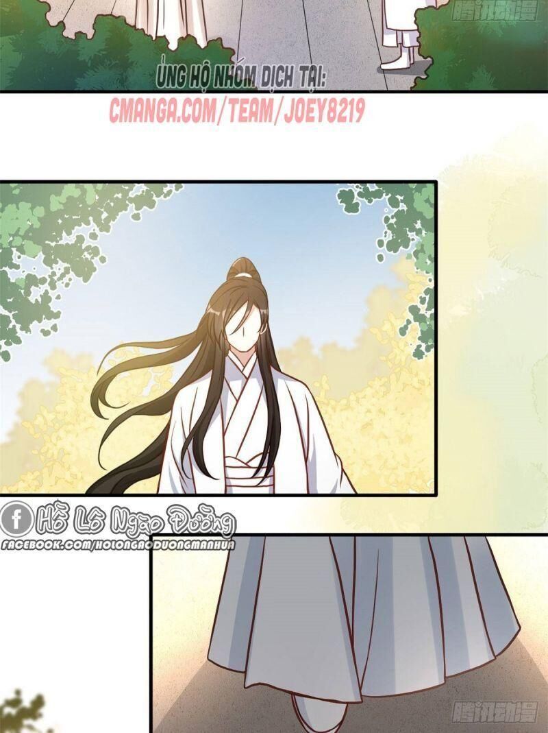 Thiều Quang Mạn Chapter 32 - 50
