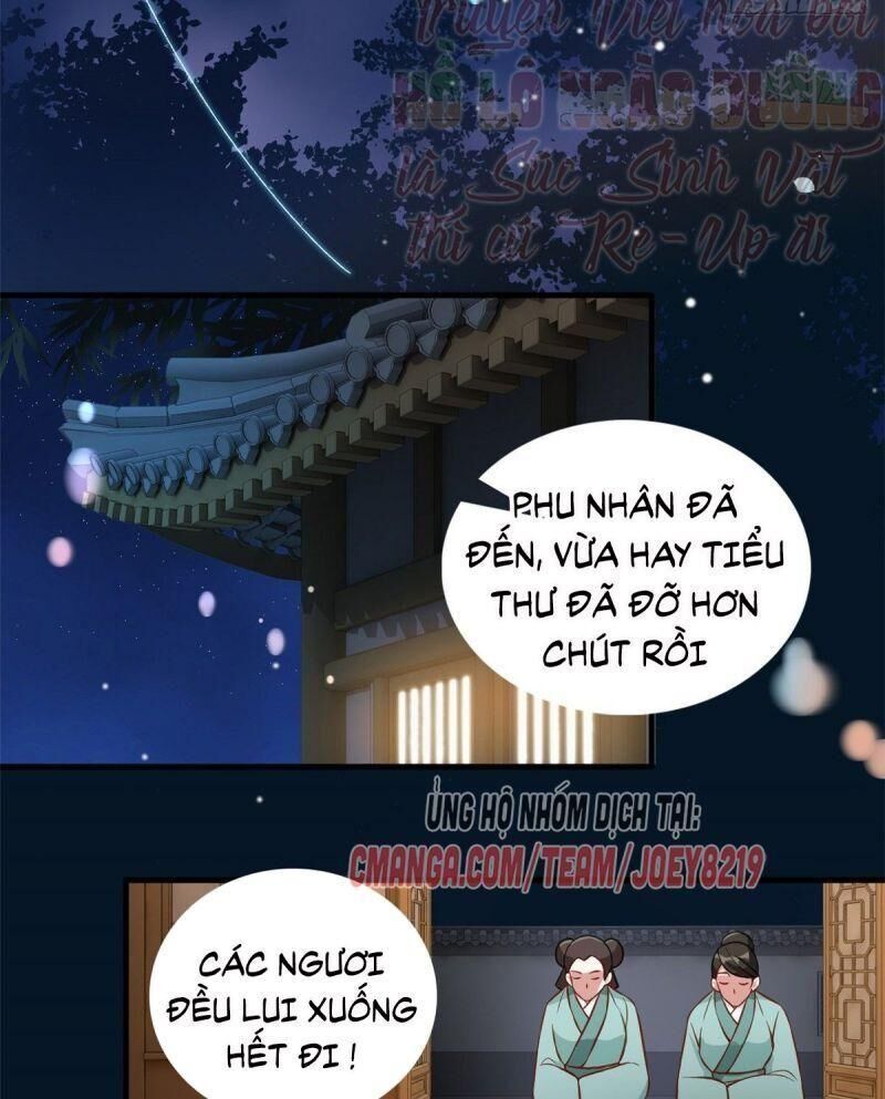 Thiều Quang Mạn Chapter 32 - 8