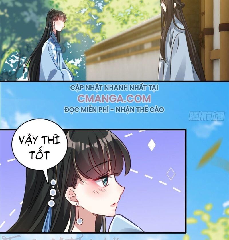 Thiều Quang Mạn Chapter 34 - 22