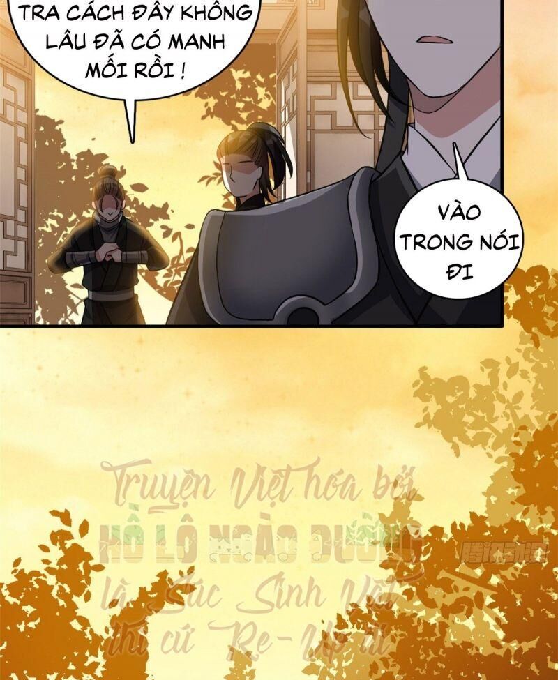 Thiều Quang Mạn Chapter 34 - 52