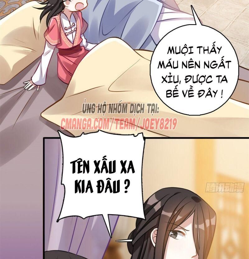 Thiều Quang Mạn Chapter 34 - 10