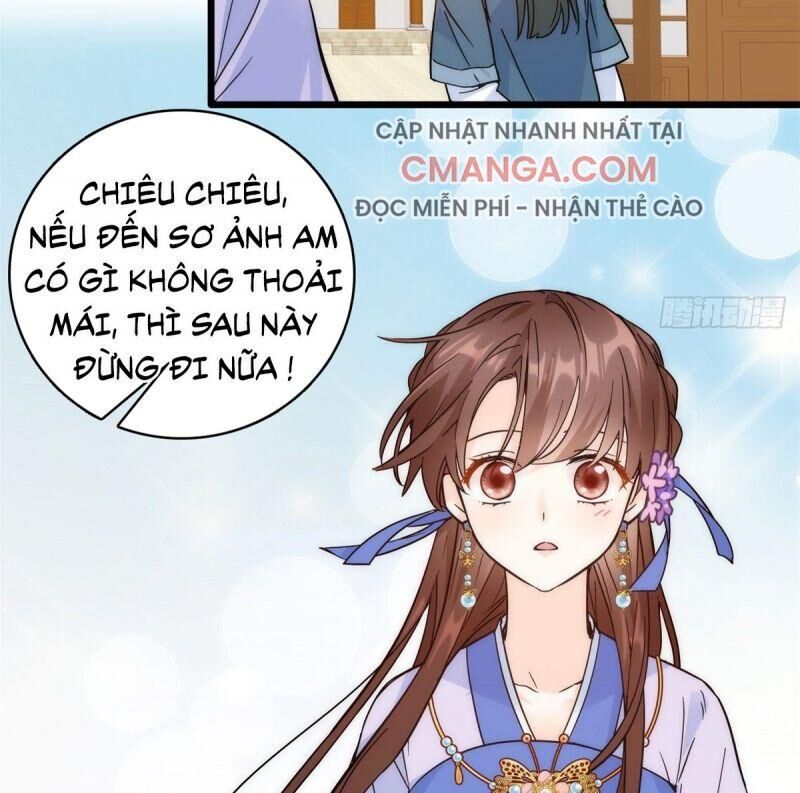 Thiều Quang Mạn Chapter 35 - 16