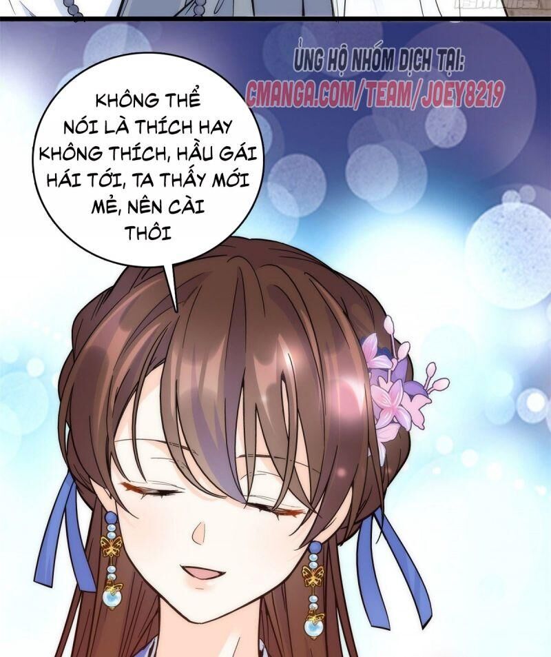 Thiều Quang Mạn Chapter 35 - 33