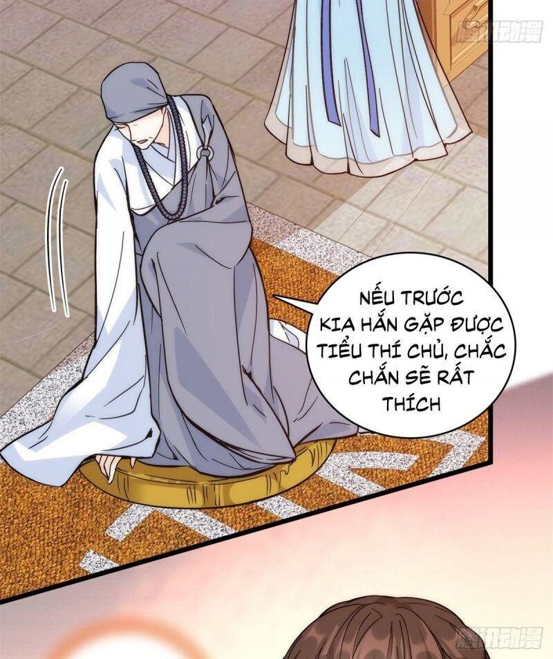Thiều Quang Mạn Chapter 35 - 36