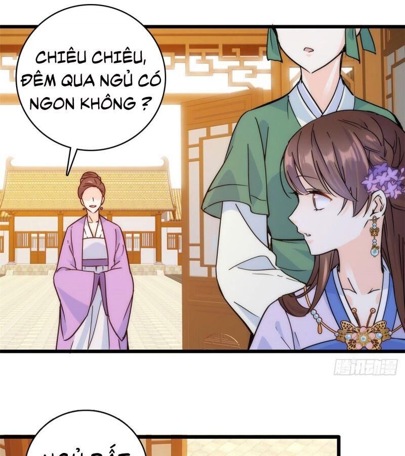 Thiều Quang Mạn Chapter 35 - 5