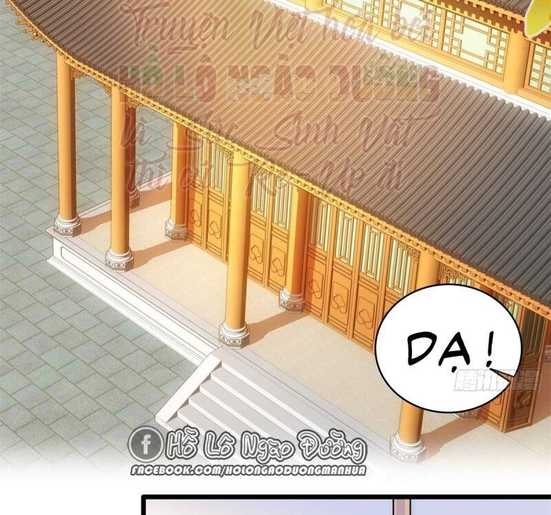 Thiều Quang Mạn Chapter 35 - 41