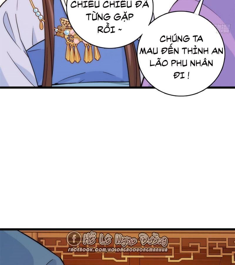 Thiều Quang Mạn Chapter 35 - 8