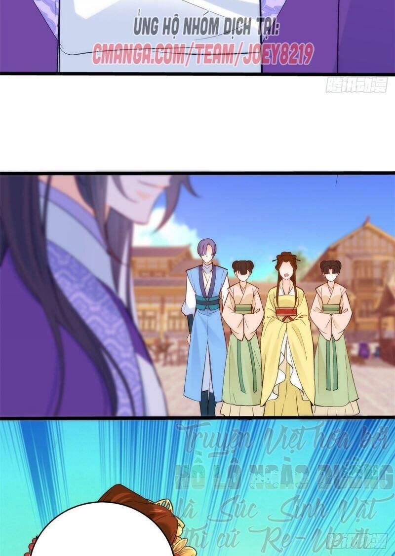 Thiều Quang Mạn Chapter 37 - 40