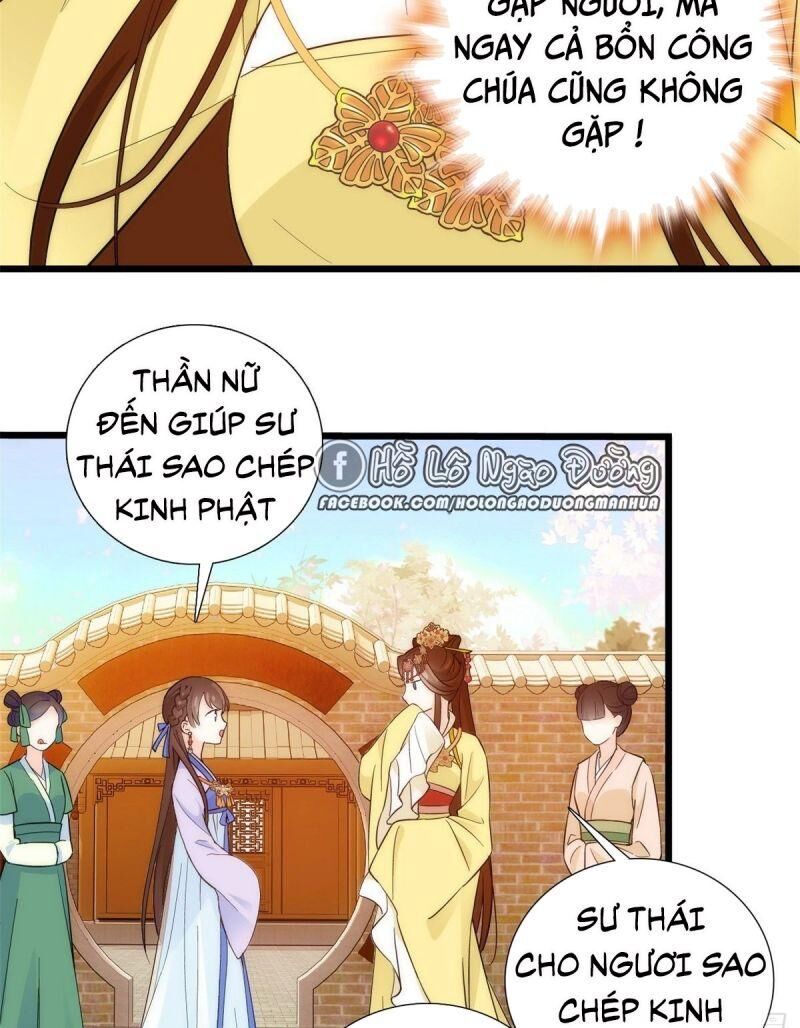 Thiều Quang Mạn Chapter 37 - 8