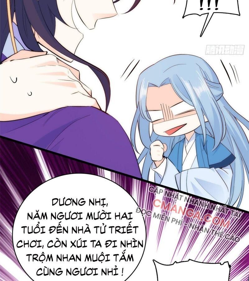 Thiều Quang Mạn Chapter 39 - 19