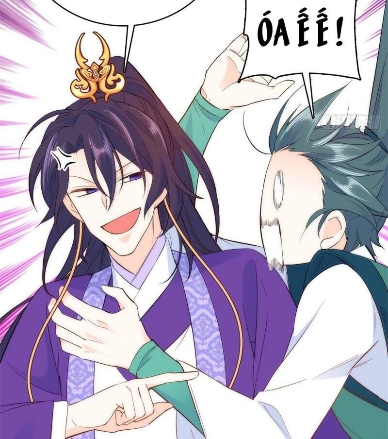 Thiều Quang Mạn Chapter 39 - 20