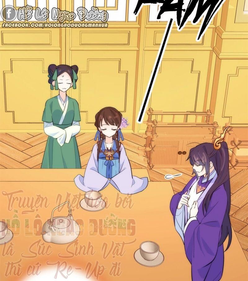 Thiều Quang Mạn Chapter 39 - 24
