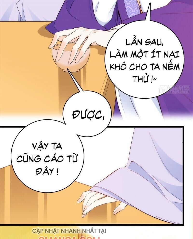 Thiều Quang Mạn Chapter 39 - 29
