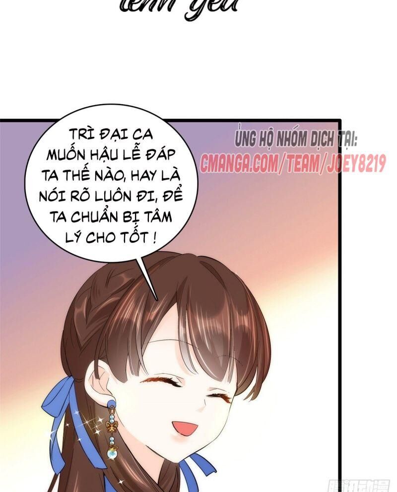 Thiều Quang Mạn Chapter 39 - 33