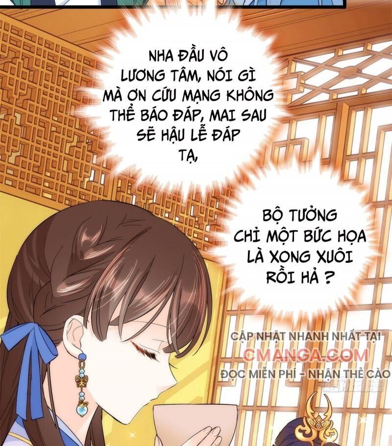 Thiều Quang Mạn Chapter 39 - 5