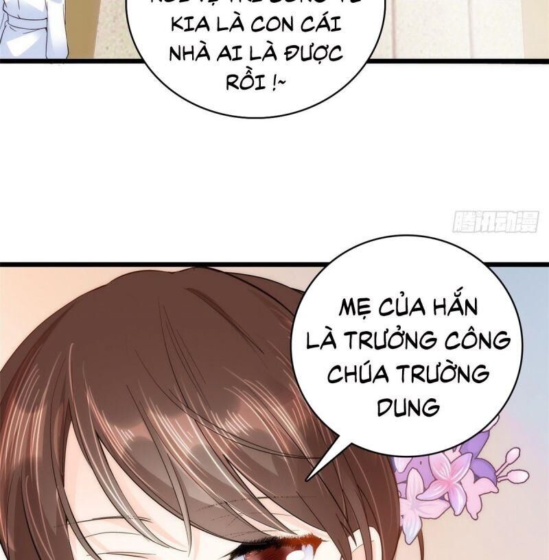 Thiều Quang Mạn Chapter 39 - 45