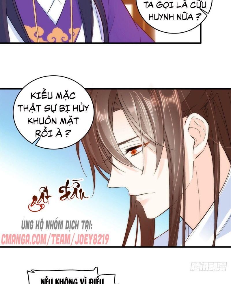 Thiều Quang Mạn Chapter 40 - 12