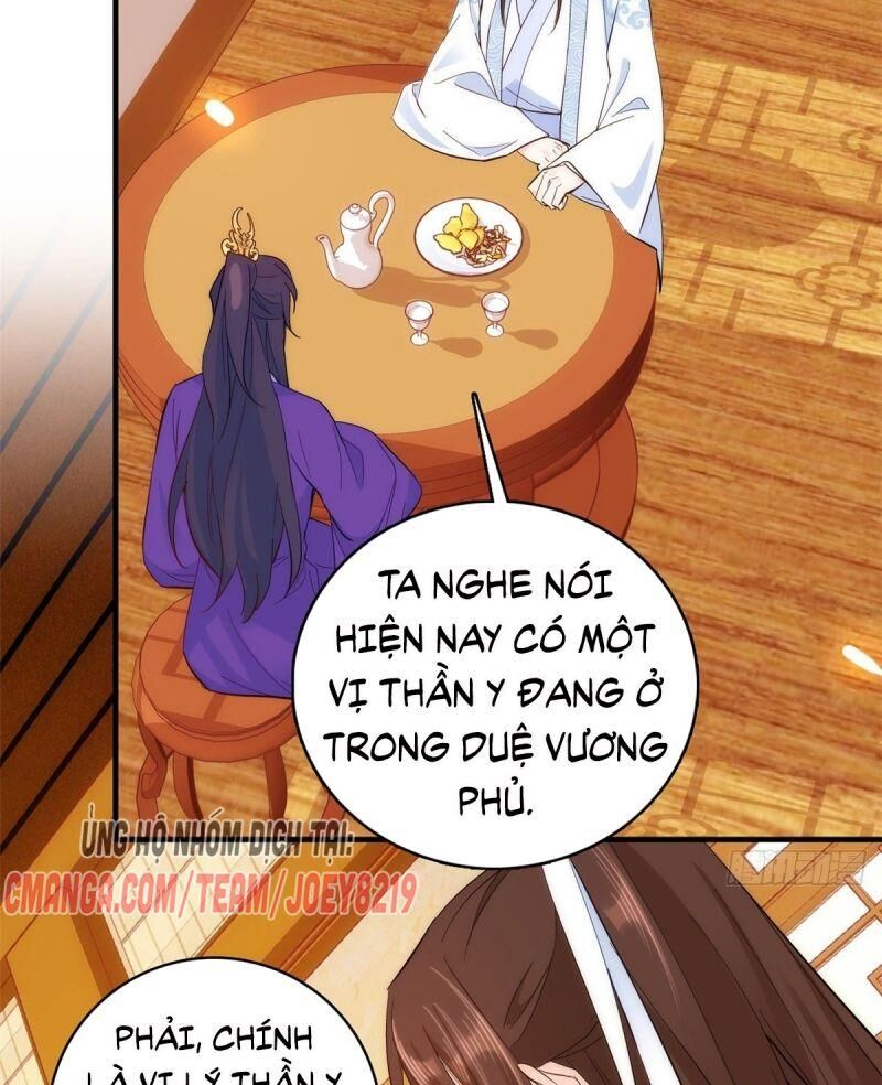 Thiều Quang Mạn Chapter 40 - 16