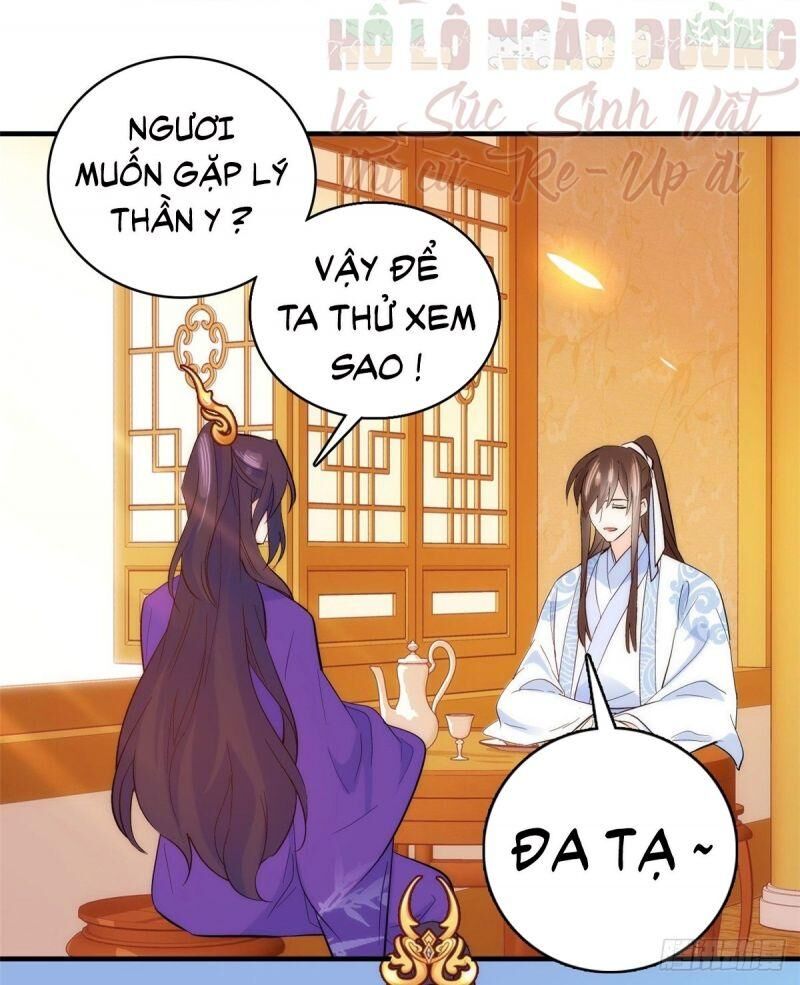 Thiều Quang Mạn Chapter 40 - 20