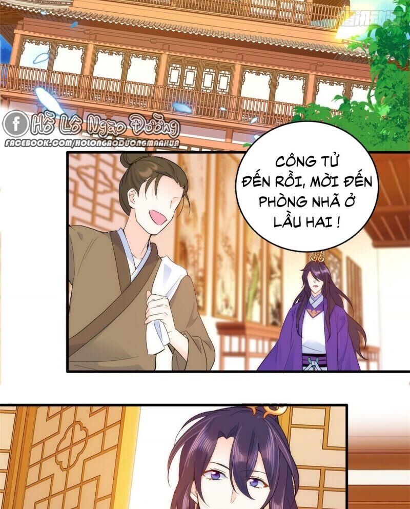 Thiều Quang Mạn Chapter 40 - 3