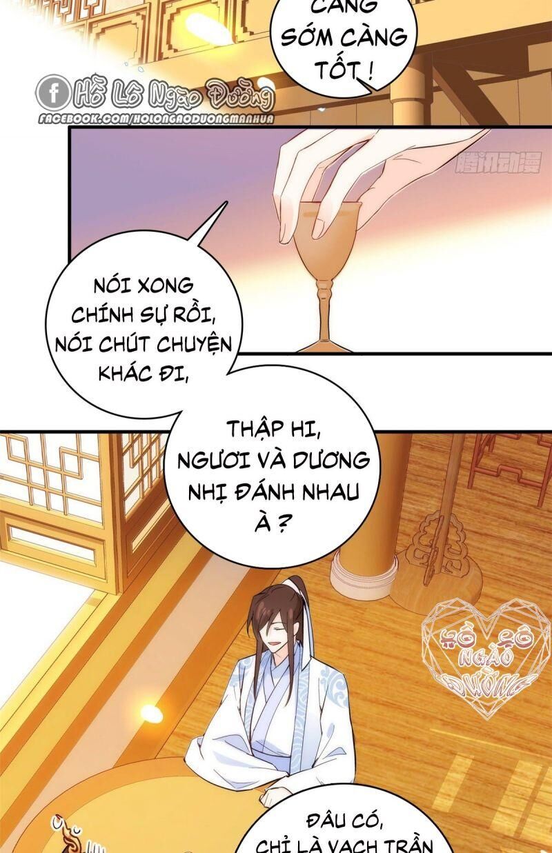 Thiều Quang Mạn Chapter 40 - 24