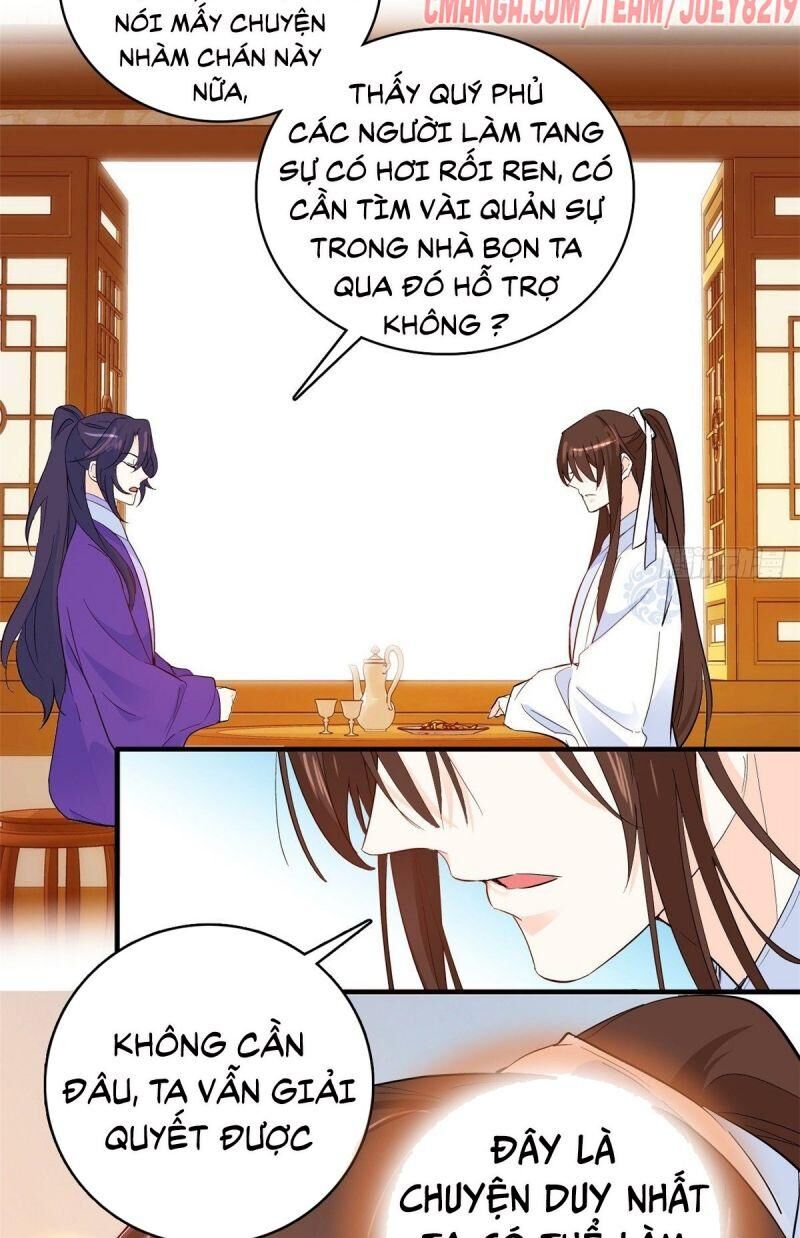 Thiều Quang Mạn Chapter 40 - 29
