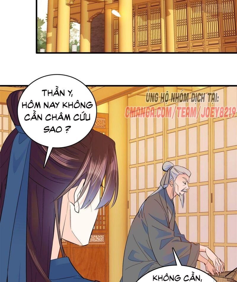 Thiều Quang Mạn Chapter 40 - 33