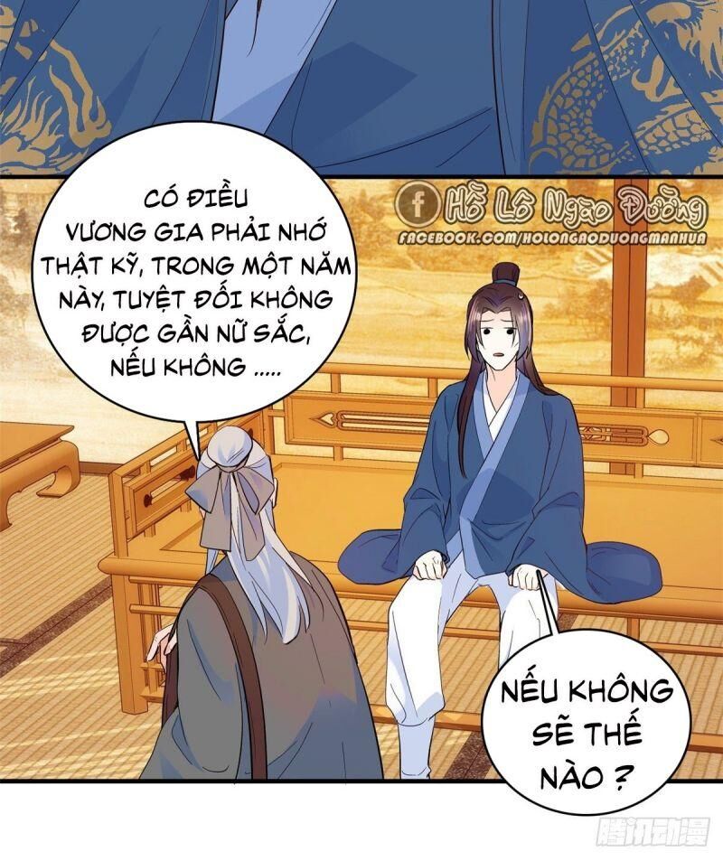 Thiều Quang Mạn Chapter 40 - 36