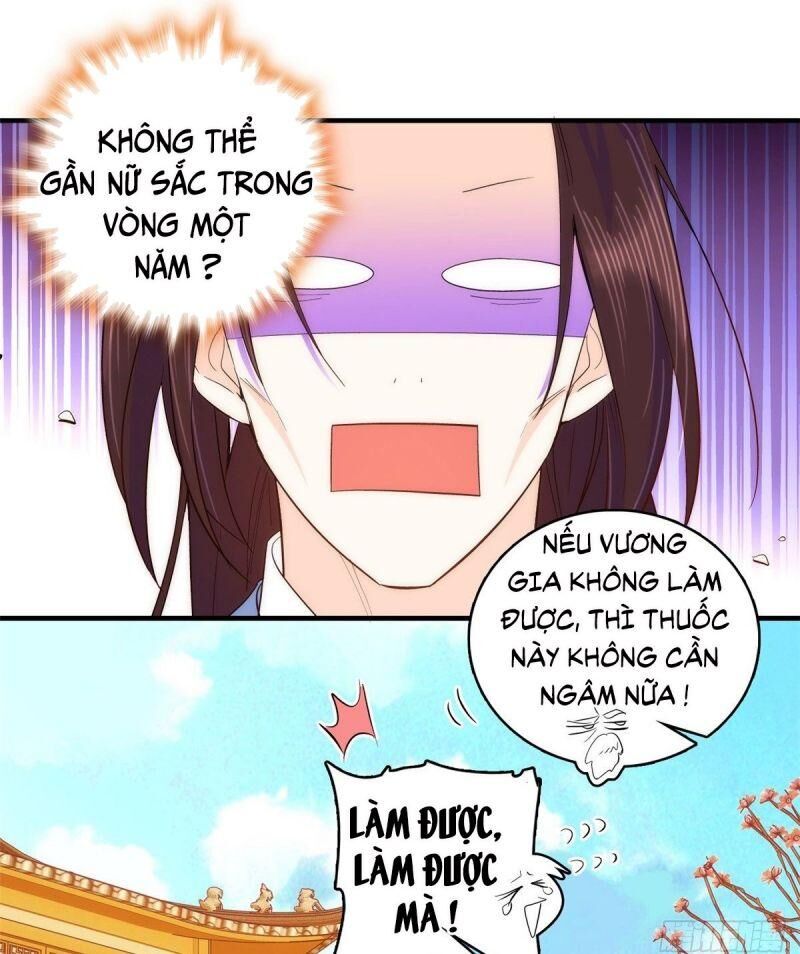 Thiều Quang Mạn Chapter 40 - 38