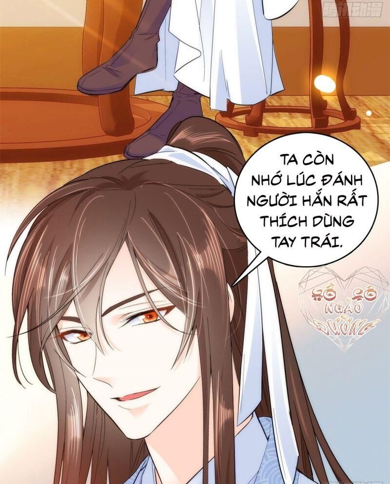 Thiều Quang Mạn Chapter 40 - 5