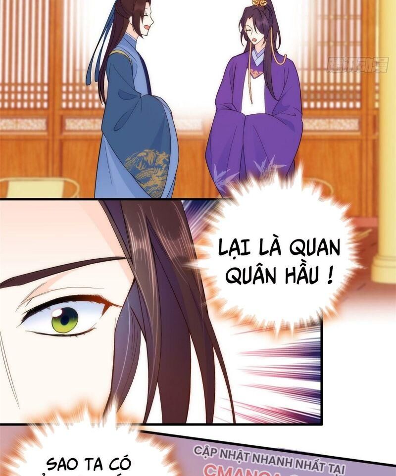 Thiều Quang Mạn Chapter 40 - 45
