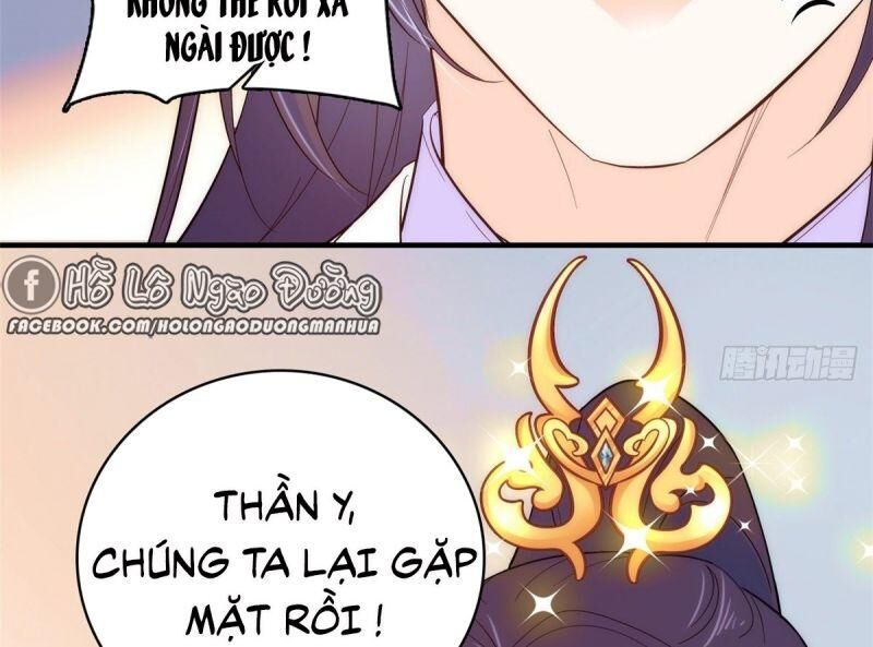 Thiều Quang Mạn Chapter 40 - 54