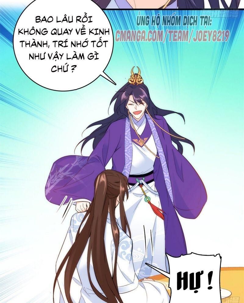 Thiều Quang Mạn Chapter 40 - 7